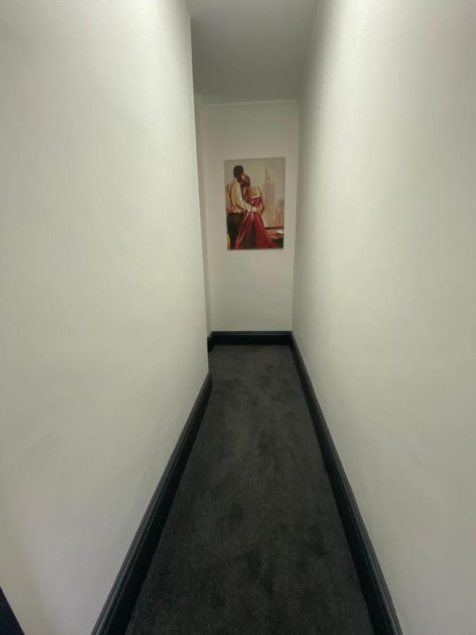 Swanky Apartments Μπέρμιγχαμ Εξωτερικό φωτογραφία